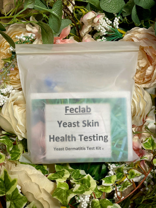 Yeast Testing Kit